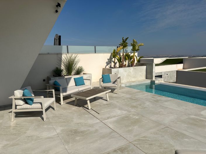 Image No.21-4 Bed Villa for sale