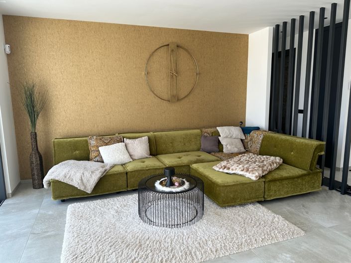 Image No.5-Villa de 4 chambres à vendre à Ciudad Quesada