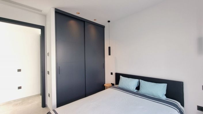 Image No.12-Villa de 4 chambres à vendre à Ciudad Quesada