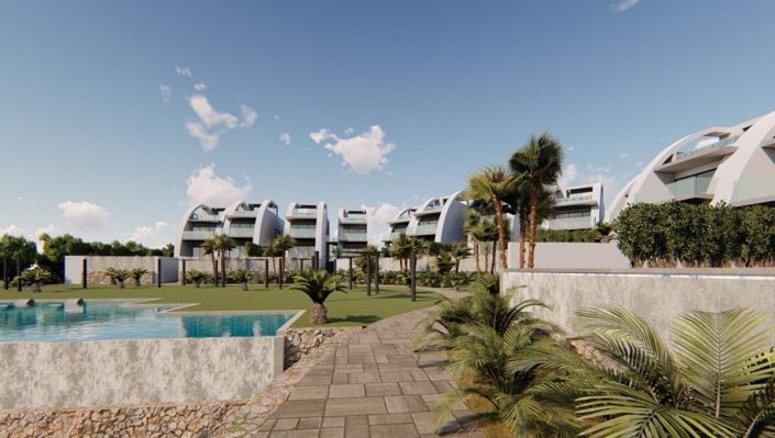 Image No.1-3 Bed Apartment for sale