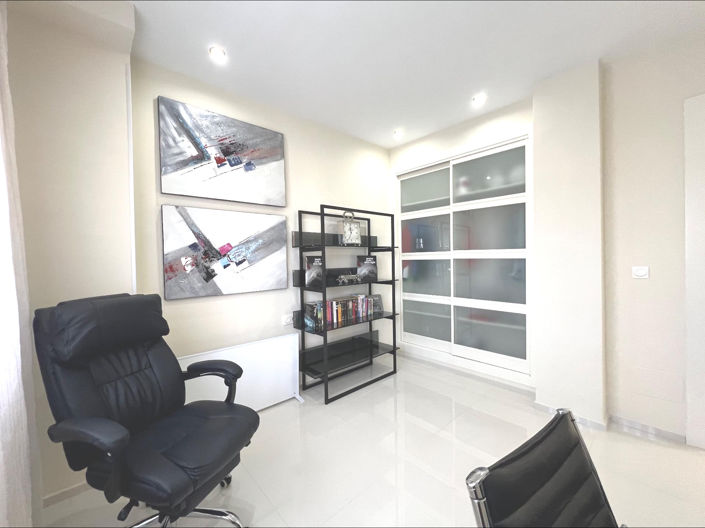 Image No.13-Villa de 5 chambres à vendre à Ciudad Quesada