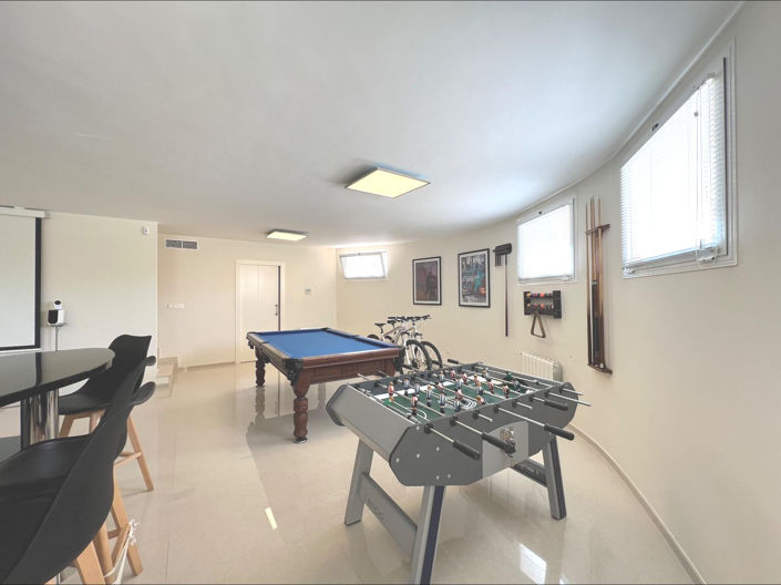 Image No.18-Villa de 5 chambres à vendre à Ciudad Quesada