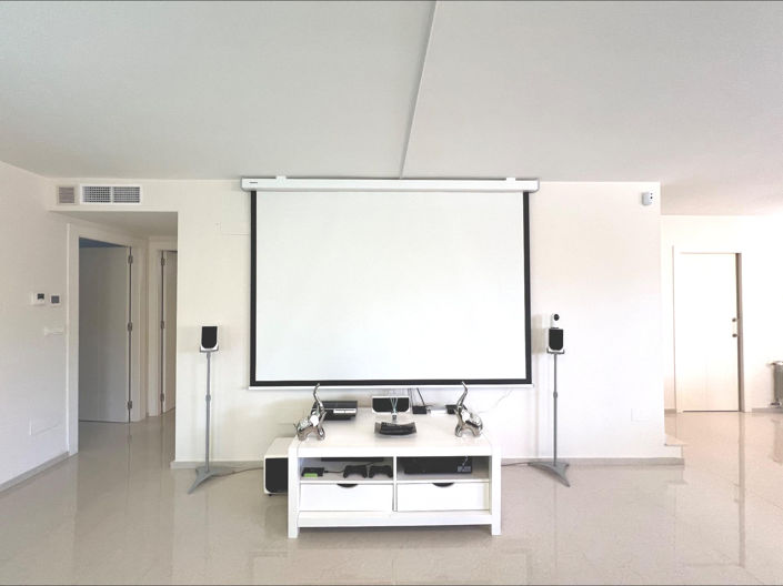 Image No.20-Villa de 5 chambres à vendre à Ciudad Quesada