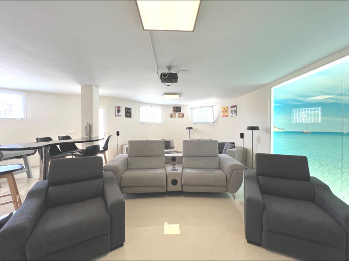 Image No.21-Villa de 5 chambres à vendre à Ciudad Quesada