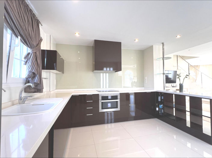 Image No.38-Villa de 5 chambres à vendre à Ciudad Quesada