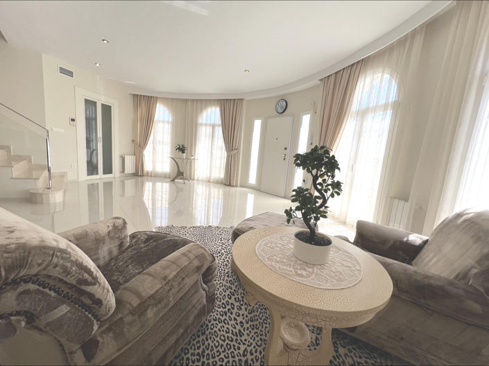 Image No.40-Villa de 5 chambres à vendre à Ciudad Quesada