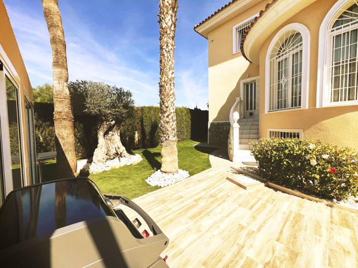 Image No.46-5 Bed Villa for sale