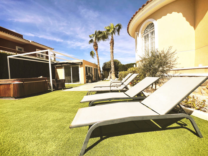 Image No.47-Villa de 5 chambres à vendre à Ciudad Quesada