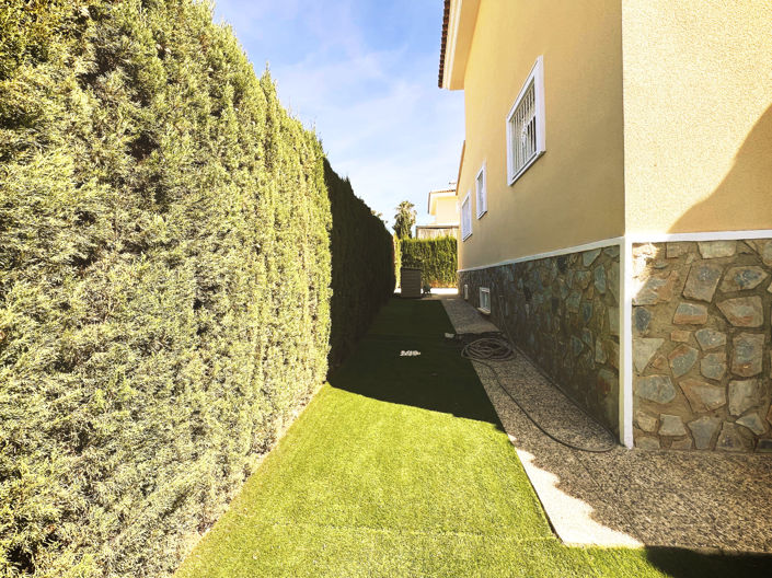 Image No.48-Villa de 5 chambres à vendre à Ciudad Quesada