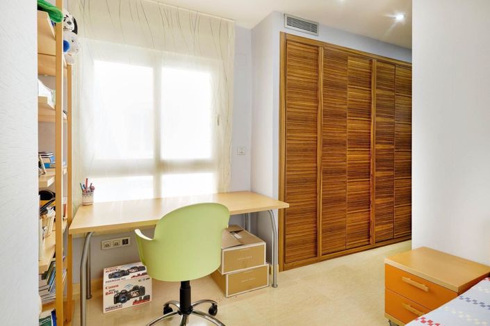 Image No.26-3 Bed Apartment for sale