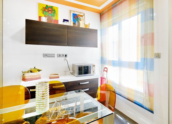 Image No.32-3 Bed Apartment for sale