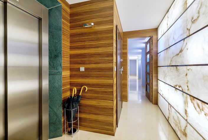 Image No.45-3 Bed Apartment for sale