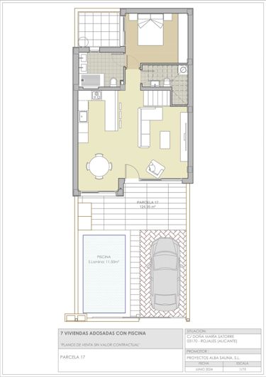 Image No.19-3 Bed Property for sale