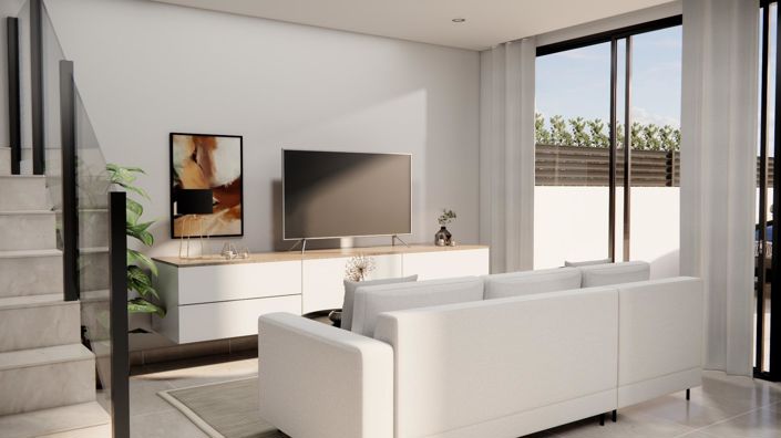 Image No.3-3 Bed Property for sale