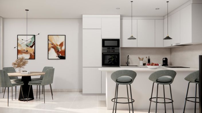 Image No.5-3 Bed Property for sale