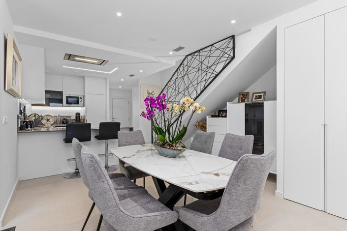 Image No.14-Villa de 4 chambres à vendre à Guardamar del Segura