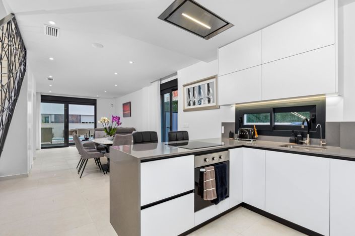 Image No.16-Villa de 4 chambres à vendre à Guardamar del Segura