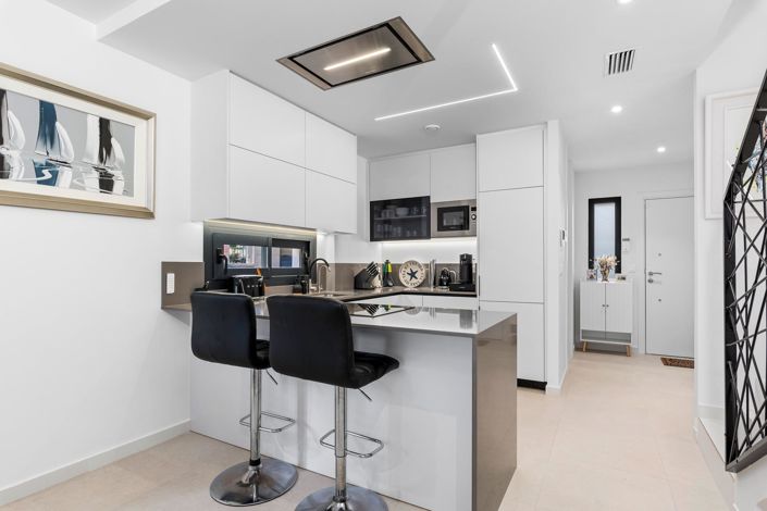 Image No.18-Villa de 4 chambres à vendre à Guardamar del Segura