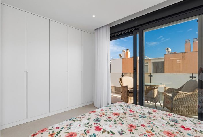 Image No.22-Villa de 4 chambres à vendre à Guardamar del Segura