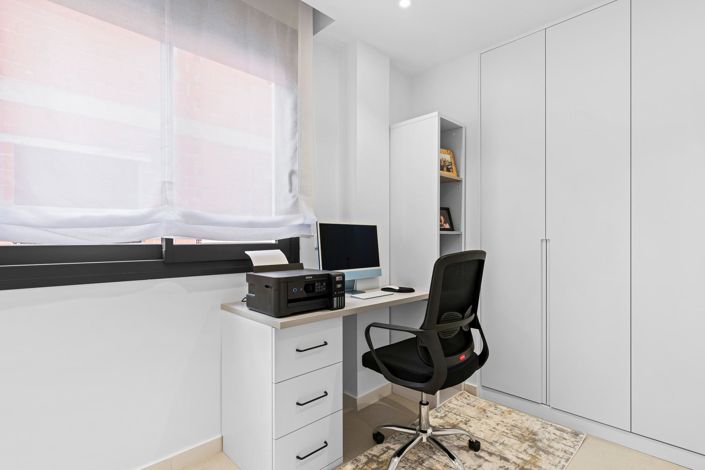 Image No.30-Villa de 4 chambres à vendre à Guardamar del Segura