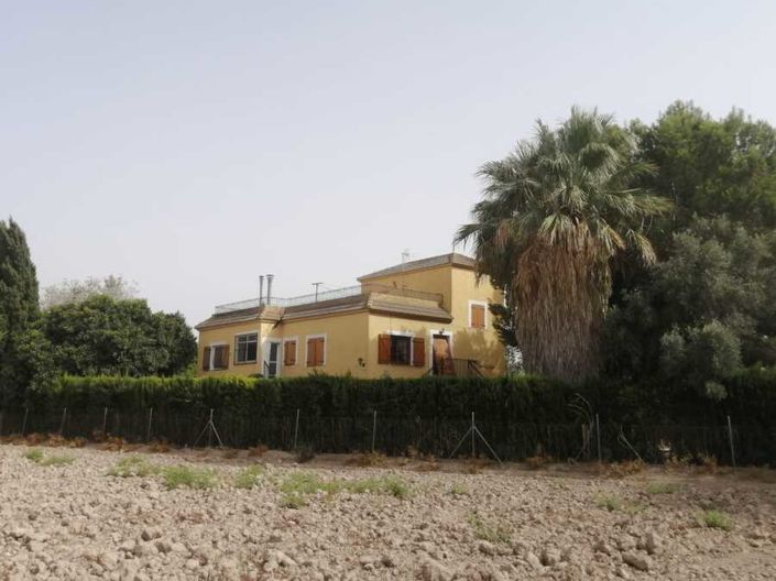 Image No.18-4 Bed Villa for sale