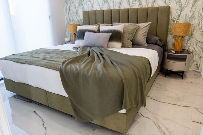 Image No.26-Villa de 3 chambres à vendre à Ciudad Quesada