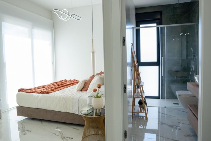 Image No.29-Villa de 3 chambres à vendre à Ciudad Quesada