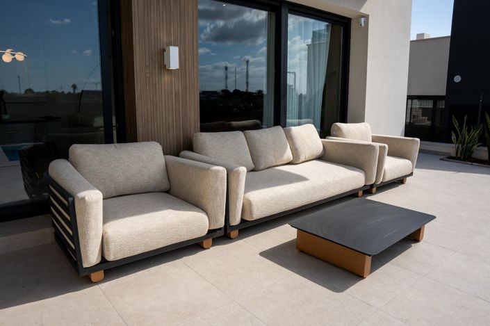 Image No.34-Villa de 3 chambres à vendre à Ciudad Quesada