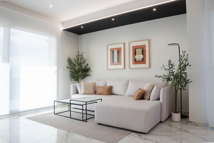 Image No.7-Villa de 3 chambres à vendre à Ciudad Quesada