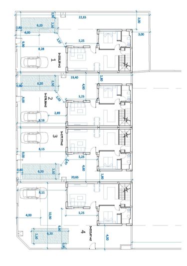 Image No.8-3 Bed Villa for sale