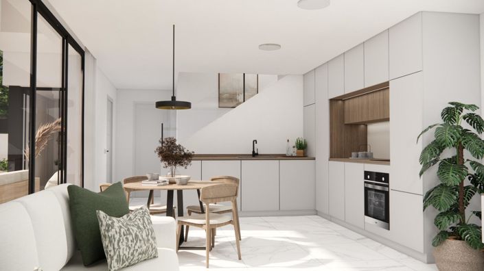 Image No.5-3 Bed Villa for sale