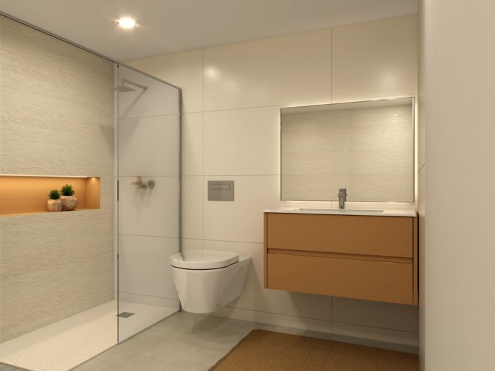 Image No.7-2 Bed Apartment for sale