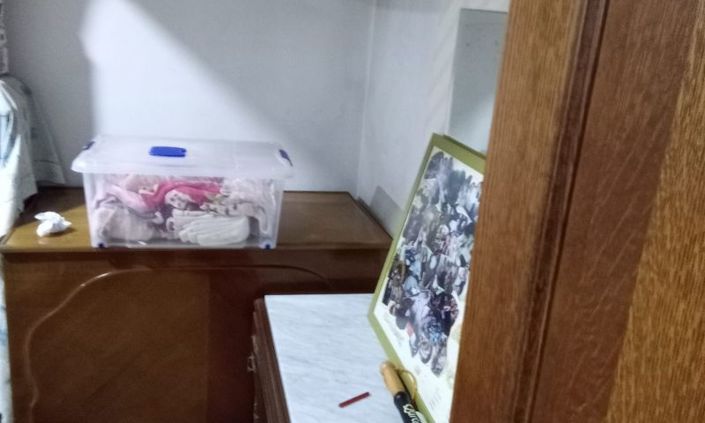 Image No.22-Villa de 4 chambres à vendre à Pilar de la Horadada