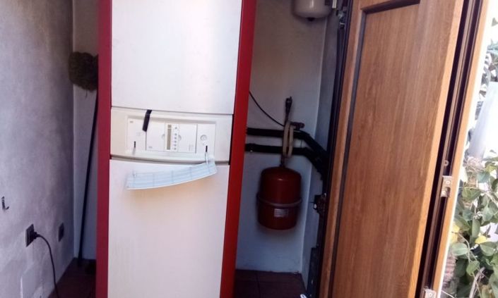 Image No.40-Villa de 4 chambres à vendre à Pilar de la Horadada