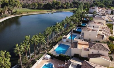 Homes Overseas most sold property
