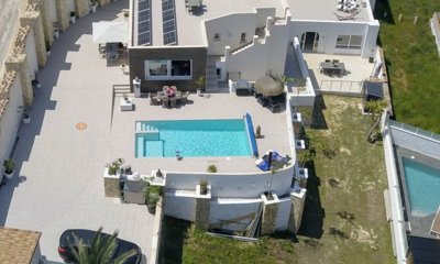 1 - Ciudad Quesada, Villa
