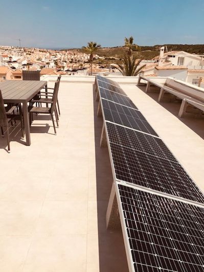 Image No.31-Villa de 6 chambres à vendre à Ciudad Quesada