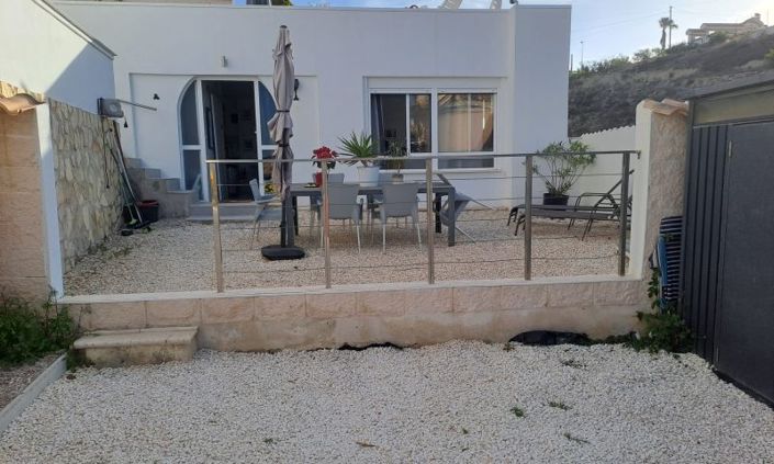 Image No.35-Villa de 6 chambres à vendre à Ciudad Quesada