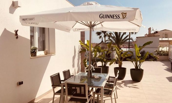 Image No.5-Villa de 6 chambres à vendre à Ciudad Quesada