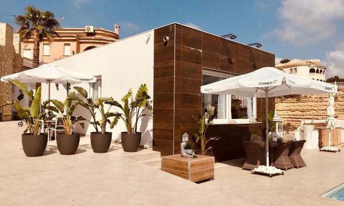 Image No.6-Villa de 6 chambres à vendre à Ciudad Quesada