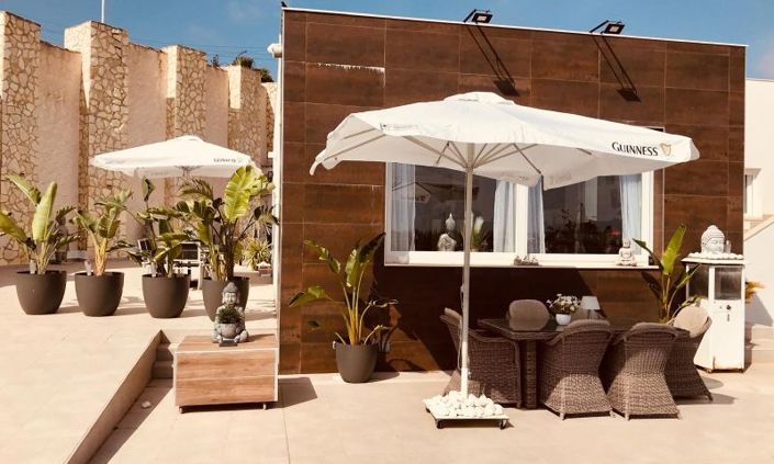 Image No.9-Villa de 6 chambres à vendre à Ciudad Quesada