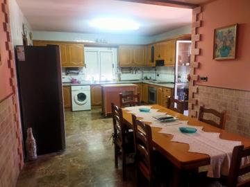 Image No.23-Villa de 5 chambres à vendre à Elche