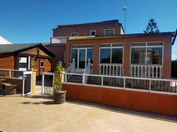 Image No.24-Villa de 5 chambres à vendre à Elche