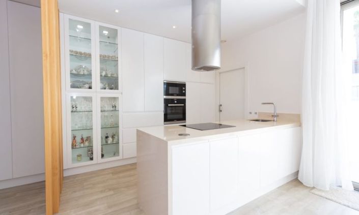 Image No.8-Villa de 4 chambres à vendre à Benijofar