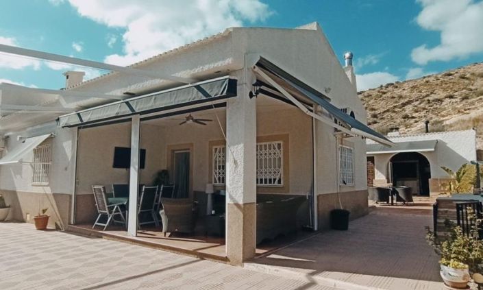 Image No.15-Villa de 3 chambres à vendre à Elche