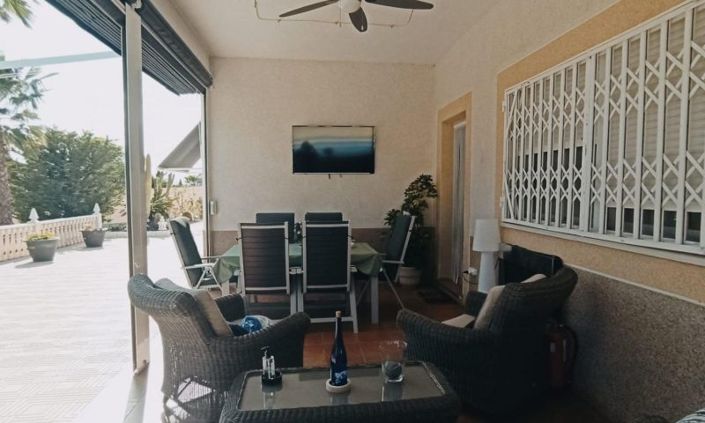 Image No.35-Villa de 3 chambres à vendre à Elche