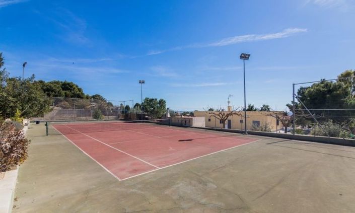 Image No.8-Villa de 3 chambres à vendre à Elche