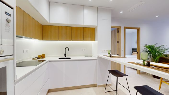 Image No.22-Appartement de 3 chambres à vendre à Guardamar del Segura