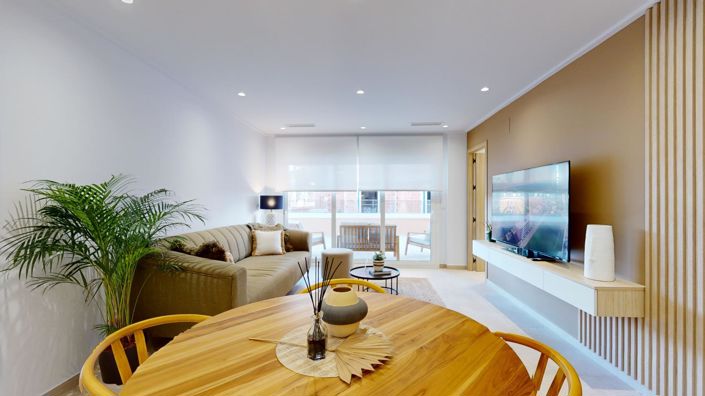 Image No.24-Appartement de 3 chambres à vendre à Guardamar del Segura