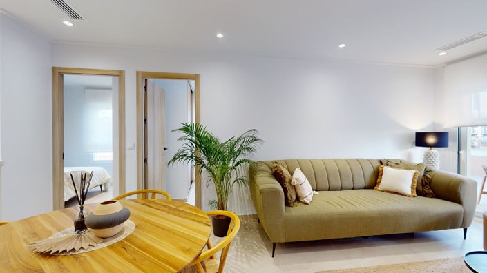 Image No.26-Appartement de 3 chambres à vendre à Guardamar del Segura